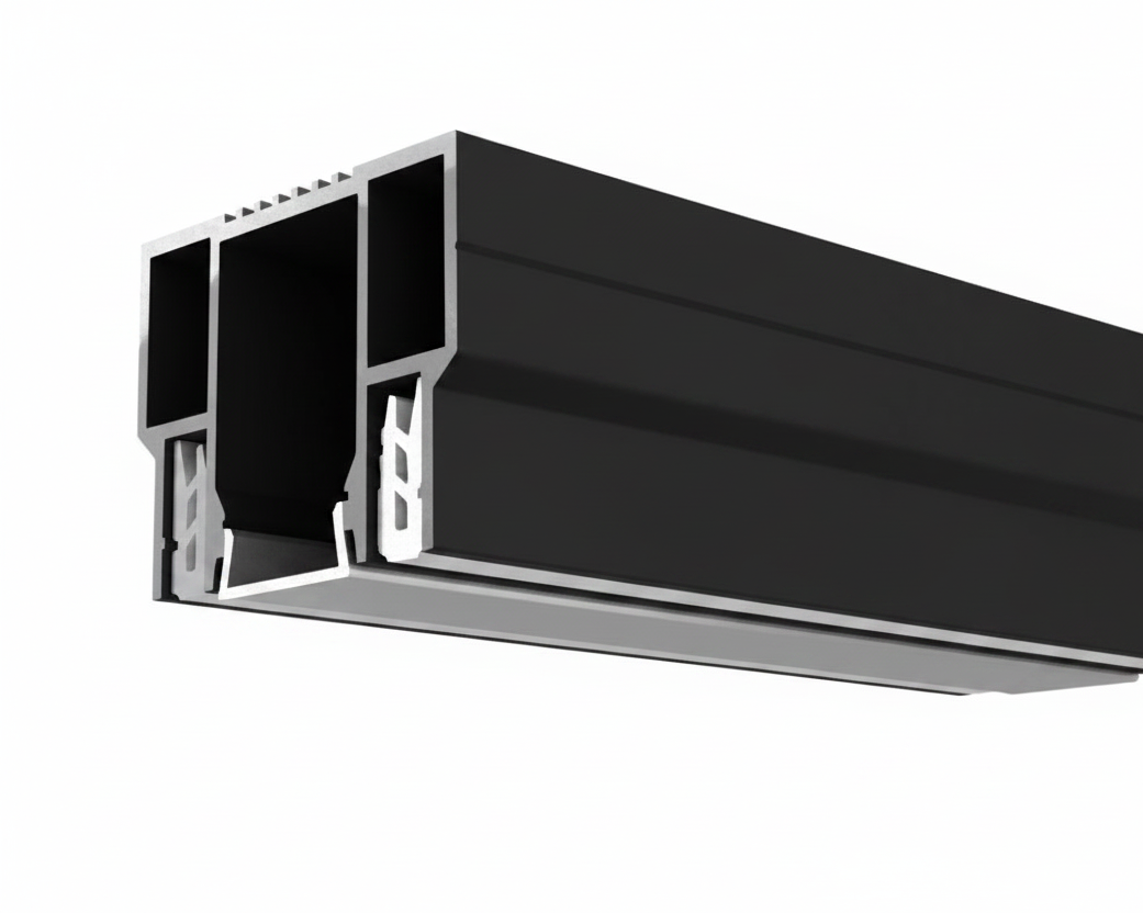 Profil Linie Led SCARB 12