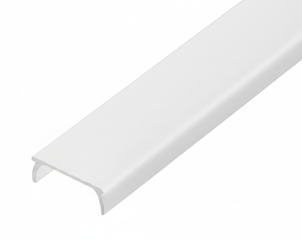 Difuzor transparent (policarbonat)  SCARB 12, IMPENATA