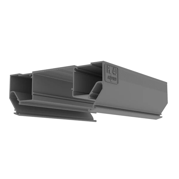 Profil Pl - 40 Black