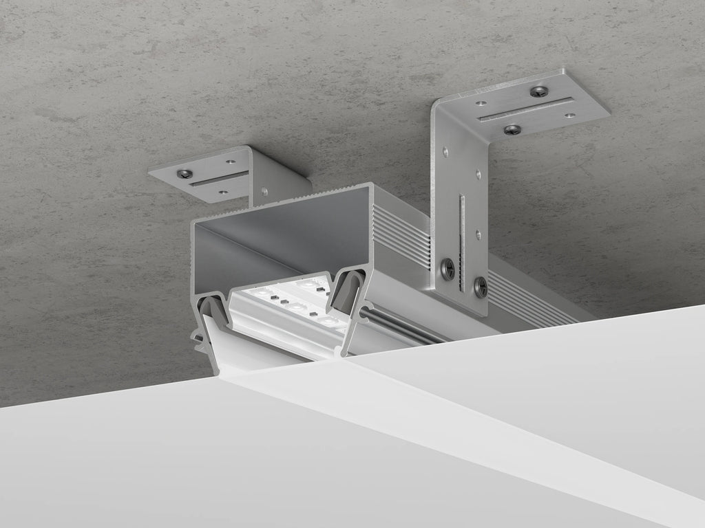 Profil Linie Led Gamma 35