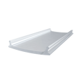 Difuzor semitransparent (seliconat) Gamma 35