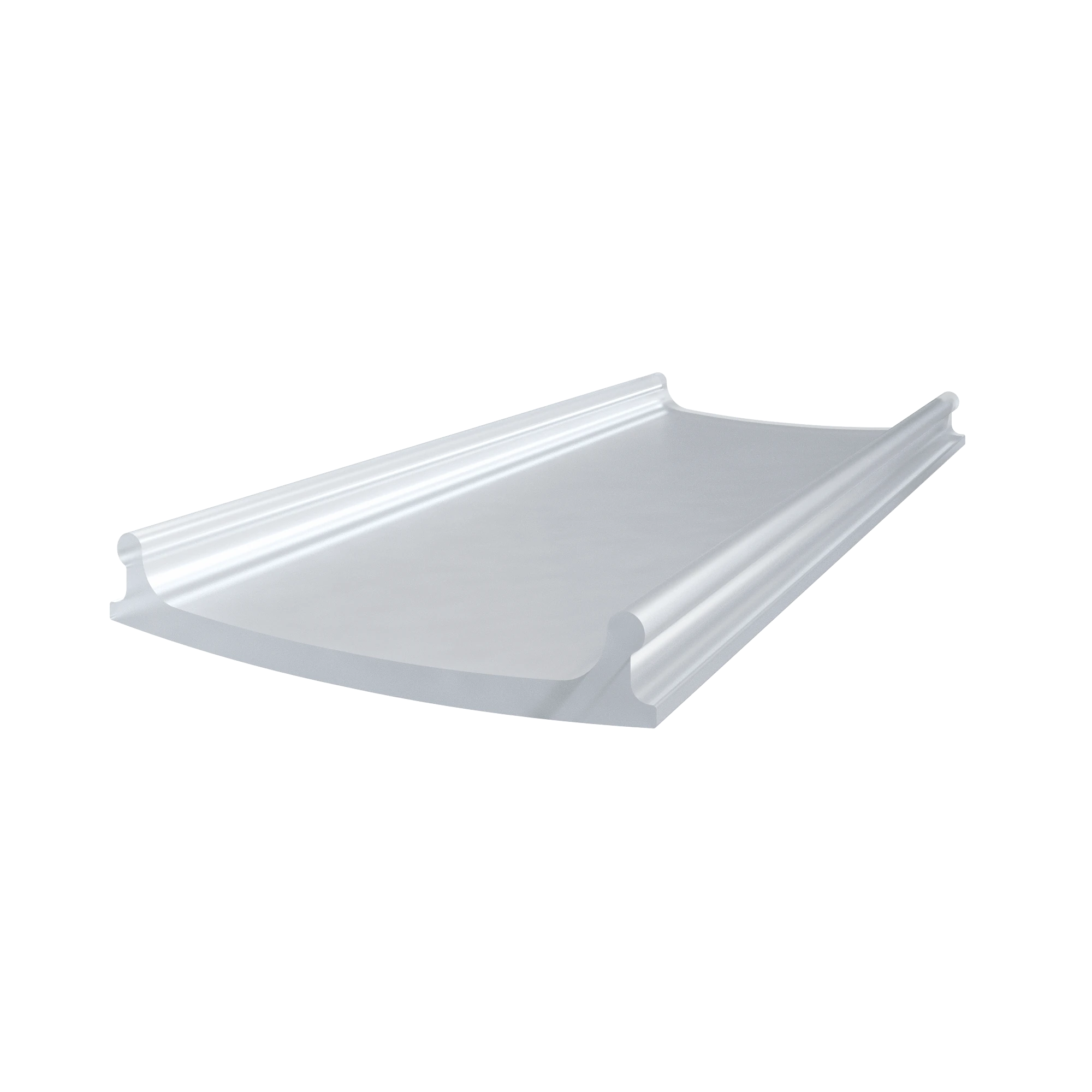 Difuzor semitransparent (seliconat) Gamma 35