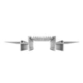 DL 40G  profil linie led