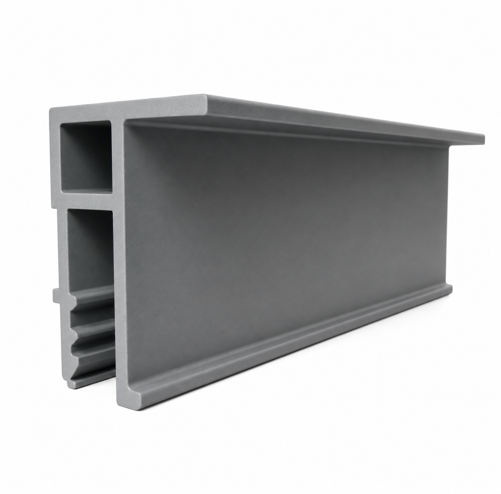 Profil din aluminiu UNIVERSAL