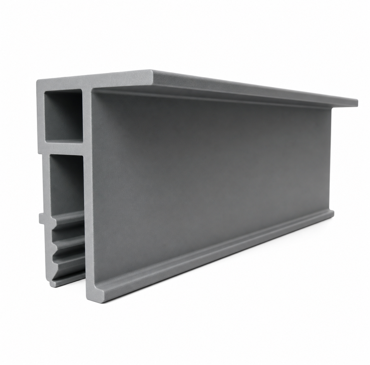 Profil din aluminiu UNIVERSAL