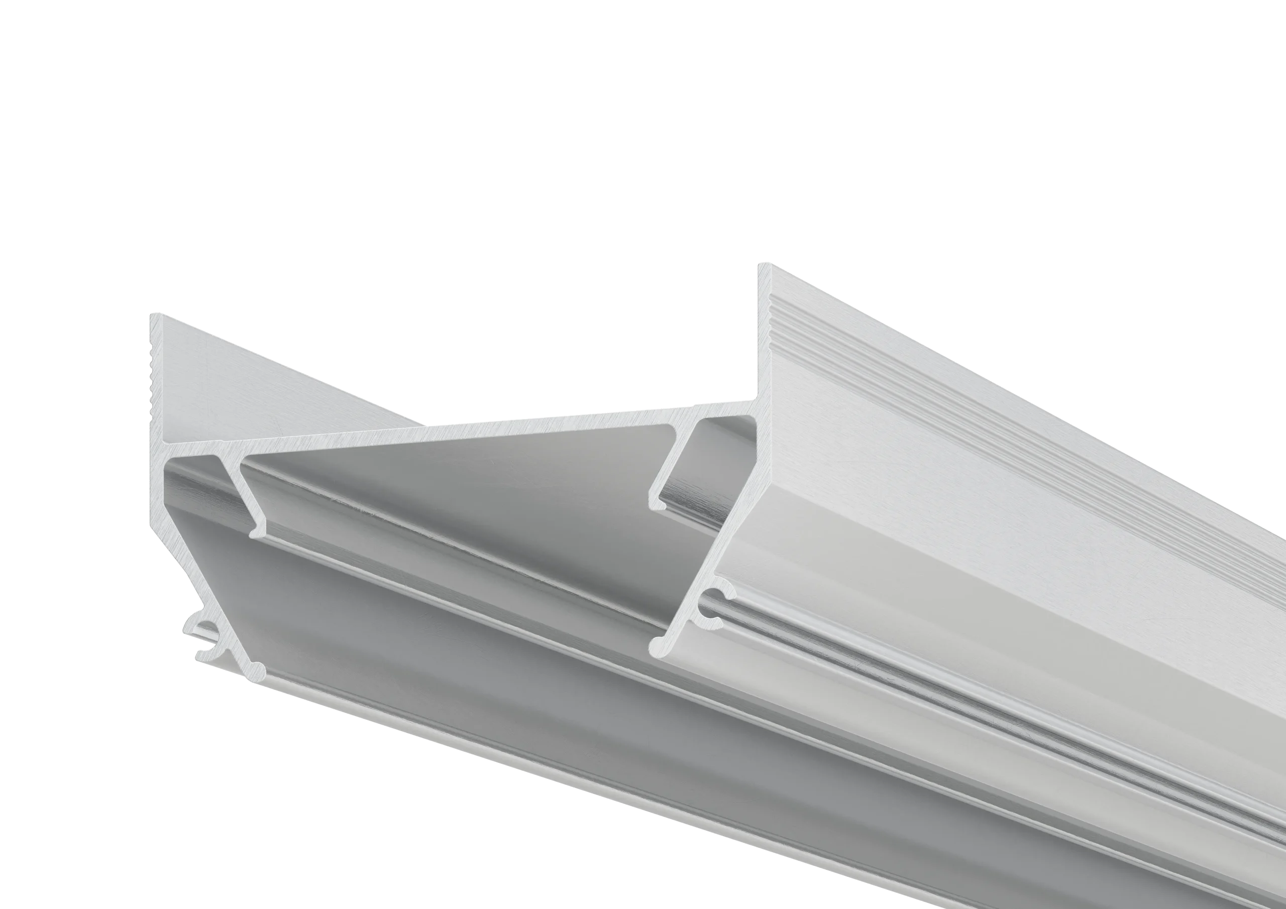 Profil Trek L-2 Feron