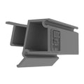 Profil din aluminiu UNIVERSAL Alutat