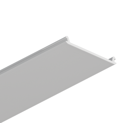 Difuzor semitransparent (seliconat) Gamma 50