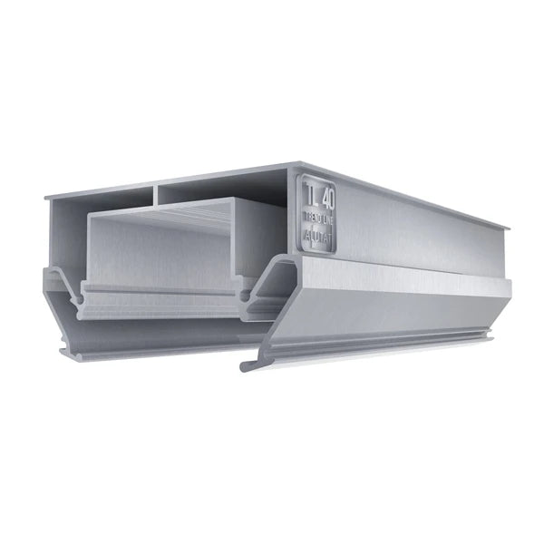Profil Tl -40 mm