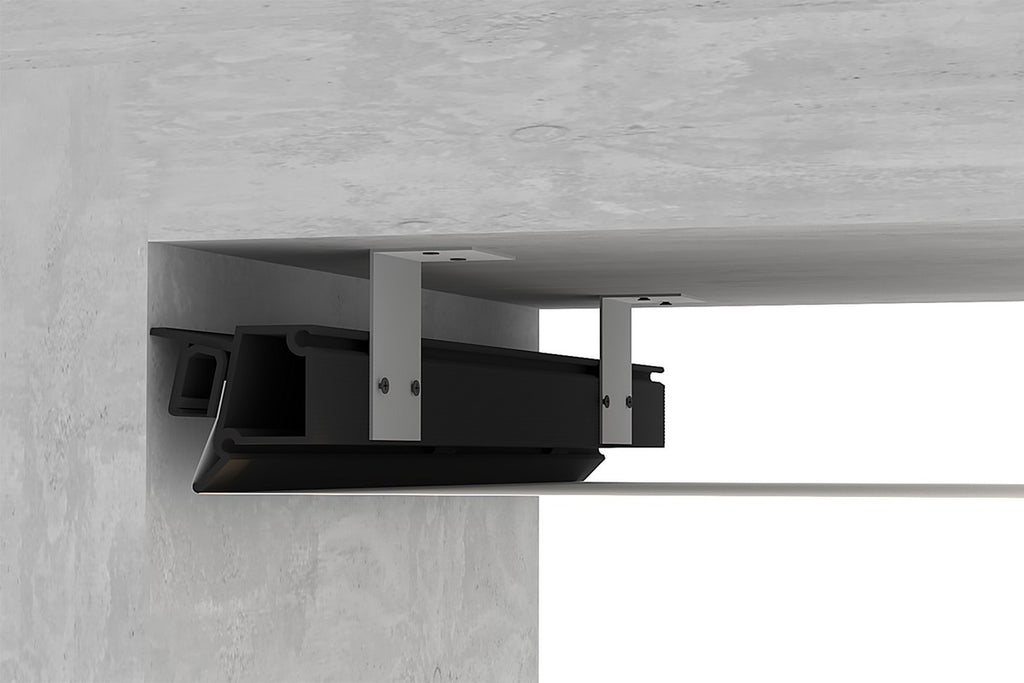 Profil din aluminiu UNIVERSAL Alutat