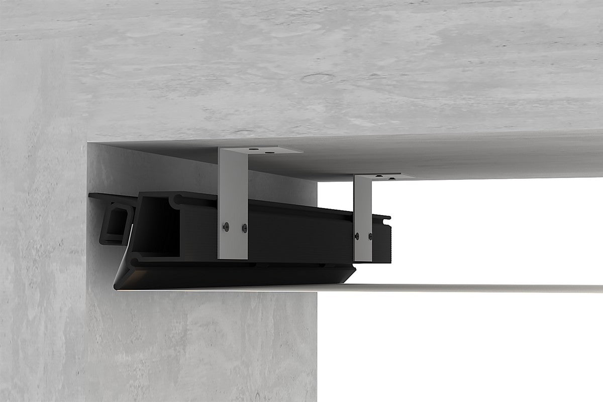 Profil din aluminiu UNIVERSAL Alutat